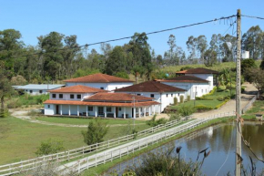 Hotel Fazenda Bela Vista